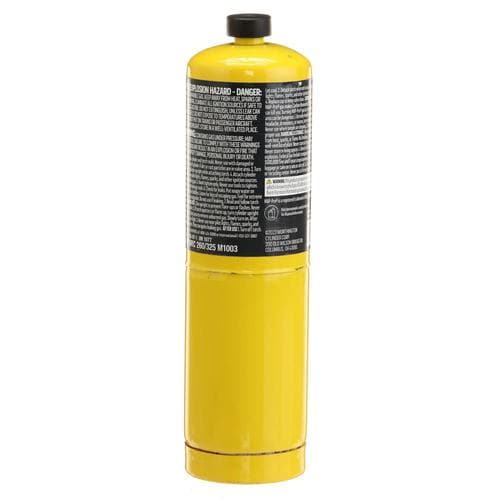 Mag-Torch Map//Pro Fuel Cylinder 332477 | O'Reilly Auto Parts