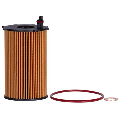 MicroGard Select Oil Filter MSL10164 | O'Reilly Auto Parts