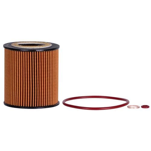 MicroGard Select Oil Filter MSL57327 | O'Reilly Auto Parts