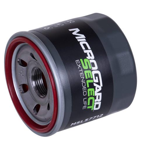 Oli MicroGard Select Oil Filter MSL57712 | O'Reilly Auto Parts