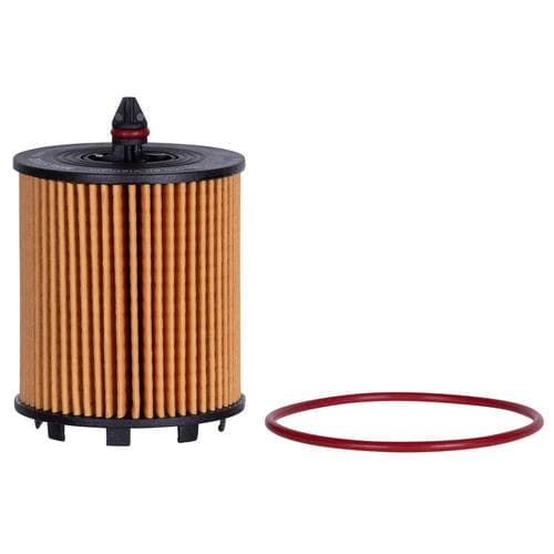 MicroGard Select Oil Filter MSL57082 | O'Reilly Auto Parts