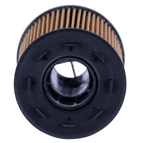 MicroGard Select Oil Filter MSL57083 | O'Reilly Auto Parts