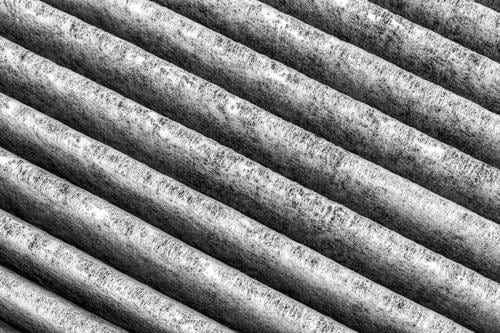 HANN&CO HEPA Grade Activated High Flow Carbon Cabin Filter,Adopts - View #5