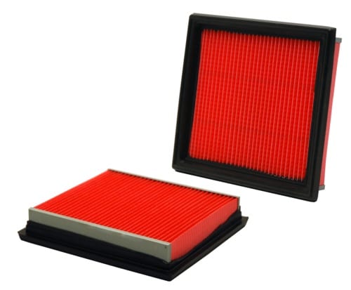 MicroGard Panel Air Filter MGA49362 | O'Reilly Auto Parts
