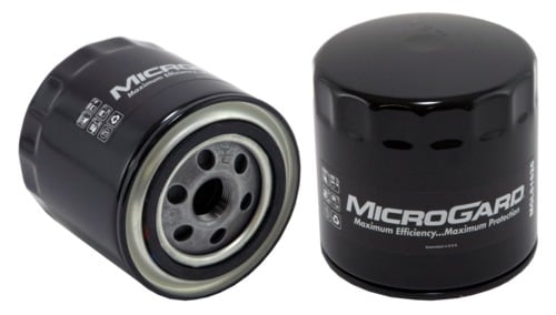 MicroGard Oil Filter MGL51626 | O'Reilly Auto Parts