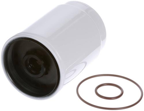 thumbnail image 2 of 6 Micron Remote Fuel Filter / Water Separator For WVO Or Diesel – No FRAM PS3712 2 of 2