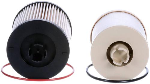 WLLW Fuel Injector Micro Basket Filter Kit – VD-FL-S03 – Assorted Types For Auto