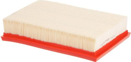 MicroGard Panel Air Filter MGA10255 | O'Reilly Auto Parts