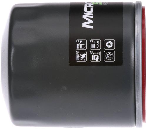 MicroGard Select Oil Filter MSL51042 | O'Reilly Auto Parts