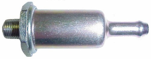 WIX Fuel Filter 33046 – Replacement For Ford, Mercury & More