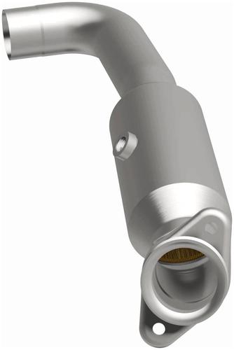 Magnaflow 36757 Direct Fit California Catalytic Converter | THMotorsports