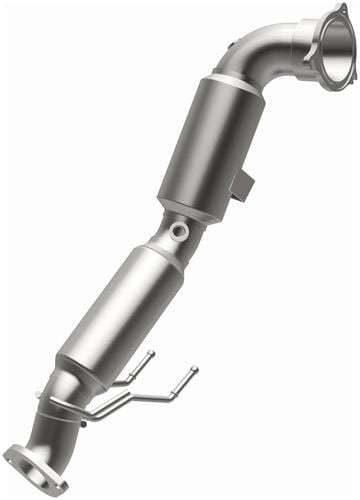 MagnaFlow OEM Grade Direct-Fit Catalytic Converter 21478 | O