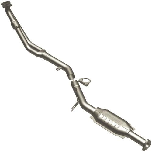 MagnaFlow Standard Grade DirectFit Catalytic Converter 23553 O'Reil