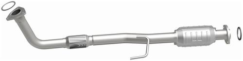 MagnaFlow 52178 Direct-Fit Catalytic Converter - Federal/EPA Compliant For 2006-2011 Mercedes-Benz R350
