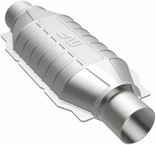 MagnaFlow California Converter 5451498 Direct Fit California Catalytic