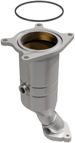 MagnaFlow OEM Grade Direct-Fit Catalytic Converter 52232 | O
