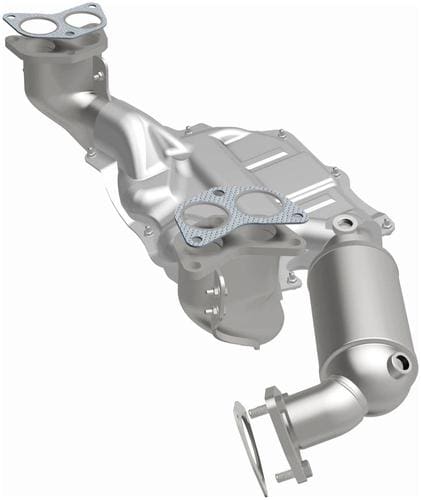DTM・DAW mote3.19 MagnaFlow Direct-Fit Exhaust Manifold 52587 | O'Reilly Auto