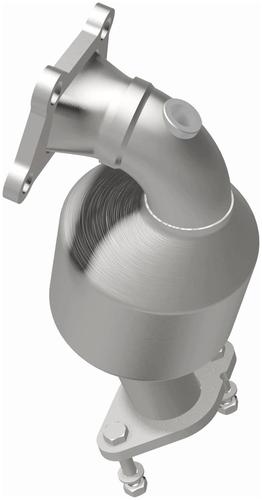 EPA Catalytic Converter Fits: 2013 2014 2015 2016 Acura RDX EPA Catalytic Converter Fits: 2013 2014 2015 2016 Acura RDX