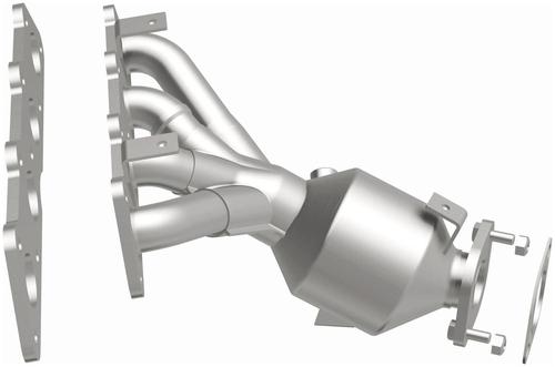 MagnaFlow Direct-Fit Direct-Fit Exhaust Manifold 5531429 | O