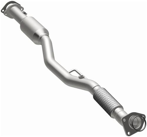 MagnaFlow HM Grade Direct-Fit Catalytic Converter 93465 | O'Reilly Auto Parts