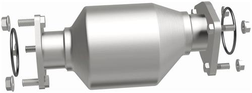 MagnaFlow California Catalytic Converter 5671896 | O'Reilly