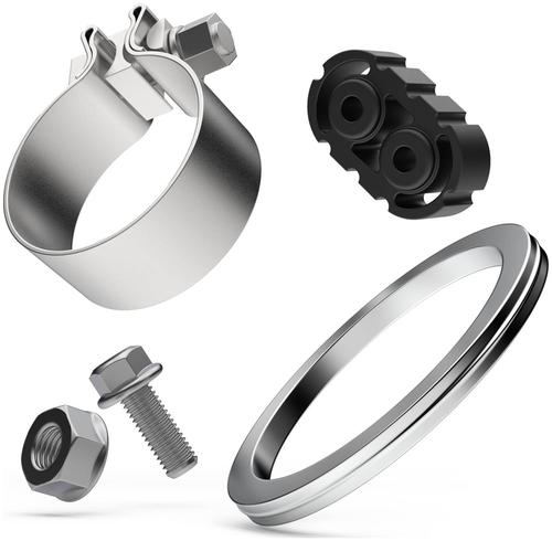 MagnaFlow Stainless Steel Exhaust Pipe Kit 10703 | O'Reilly