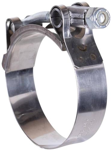 MasterPro Hose Clamps 2-1/4 Inch To 2-9/16 Inch Hose Clamp MPT20044