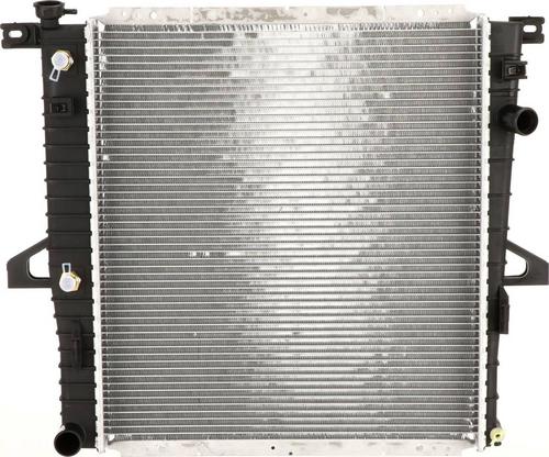 Murray Heat Transfer Radiator 431384 | O'Reilly Auto Parts