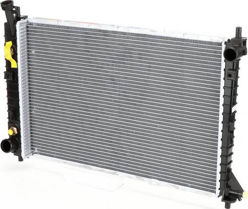 Murray Heat Transfer Radiator 41-2138 | O'Reilly Auto Parts