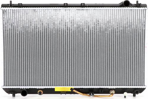 Murray Heat Transfer Radiator 432542 | O'Reilly Auto Parts
