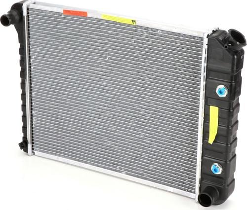 Murray Heat Transfer Radiator 41-569 | O'Reilly Auto Parts