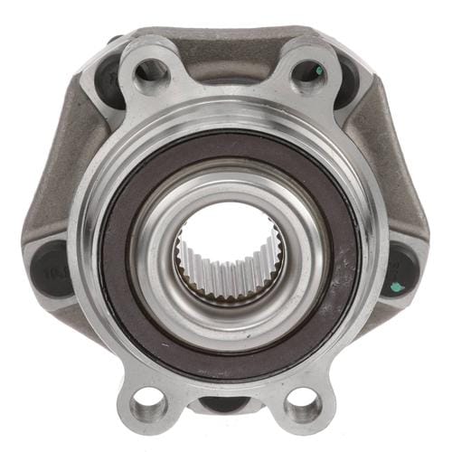 MasterPro Wheel Bearing And Hub Assembly 513447 | O'Reilly