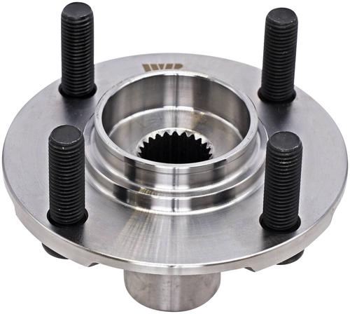 MasterPro Hub Assembly 588005 | O'Reilly Auto Parts