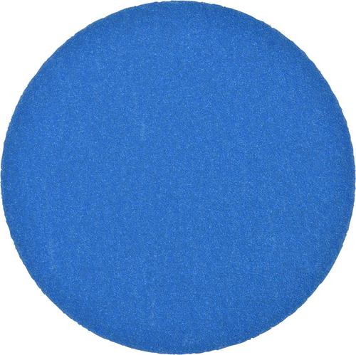 3M 6 Inch Diameter 120 Grit Abrasive Disc 36242 | O'Reilly