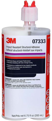 3M 6.75 Ounce Adhesive 7333 | O'Reilly Auto Parts