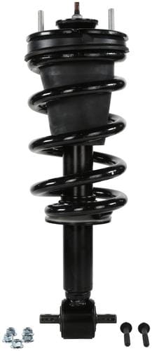 Monroe Quick-Strut Strut and Coil Spring Assembly 139112 | O