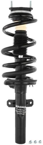 Monroe Magnum Loaded Assembly Strut And Coil Spring Assembly
