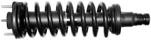 コロンビア産　キプリスモルフォ　116mm Monroe Quick-Strut Strut and Coil Spring Assembly 171341 | O