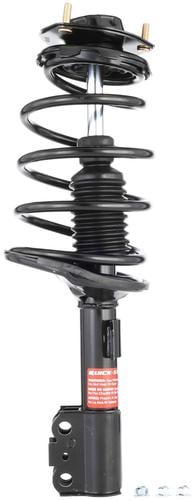 Monroe Quick-Strut Strut and Coil Spring Assembly 171491 | O