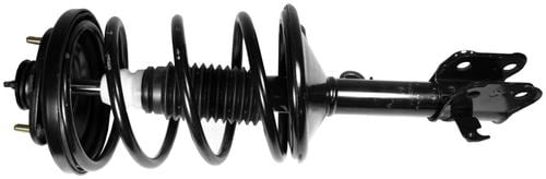 HOWキュー　ハオキュー Amazon.com: Monroe Quick-Strut 472598 Suspension Strut and