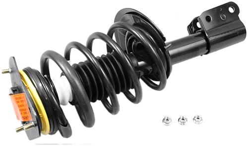 Monroe Quick-Strut Strut and Coil Spring Assembly 171661 | O
