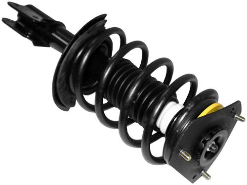 【m】 4X Complete Strut Spring Shock Absorber Fit 98-05 Chevrolet