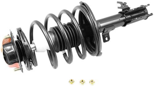 Monroe Quick-Strut Strut and Coil Spring Assembly 171678 | O