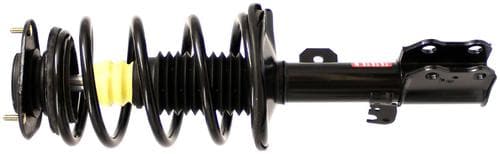Monroe Quick-Strut Strut and Coil Spring Assembly 172117 | O