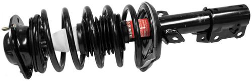 thumbnail image 2 of Pair Front Quick Strut & Coil Spring Assembly For 2004-2011 Volvo S40 FWD - PM AUTO 2 of 6