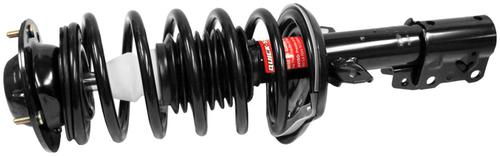 Monroe Quick-Strut Strut and Coil Spring Assembly 172179R