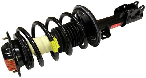 Monroe Quick-Strut Strut and Coil Spring Assembly 172199 | O