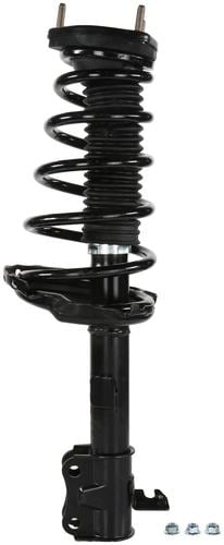 Monroe Quick-Strut Strut and Coil Spring Assembly 172216 | O