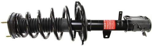 Monroe Quick-Strut Strut and Coil Spring Assembly 172216 | O