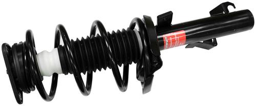 Monroe Quick-Strut Strut and Coil Spring Assembly 172264 | O